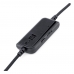 Fone de Ouvido Gamer Redragon Pandora 2 H350RGB-1