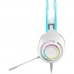 Fone de Ouvido Gamer Redragon Scream H231W RGB - Branco