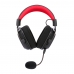 Fone USB Redragon Zeus H510 Pro Wileress Preto