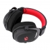 Fone USB Redragon Zeus H510 Pro Wileress Preto