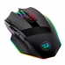 Mouse Redragon M801P-RGB Sniper Pro 16000DPI Wifi