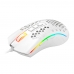 Mouse Redragon M988W-RGB Storm Elite White