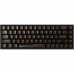 Teclado Gamer Redragon Castor K631CTB Pro RGB Backlighting Bluetooth - Preto/Transparente