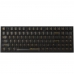 Teclado Gamer Redragon Irelia K658 Pro RGB Backlit Bluetooth - Preto/Transparente