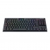 Teclado Redragon Horus TKL K621-RGB-Pro Wireless