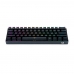 Teclado Redragon K630 Dragonborn Usa Black
