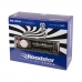 Toca Radio MP3 Roadstar RS-2900 - 55W - USB/Aux/SD - FM