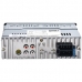 Toca Radio Roadstar RS-2950 4 de 60 Watts com Bluetooth e USB - Preto