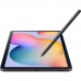 Tablet Samsung Galaxy Tab S6 Lite SM-P613 10.4" Wifi 128 GB - Oxford Gray ( Fone de Ouvido + Carregador Europeu)