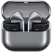 Fone de Ouvido Sem Fio Samsung Galaxy BUDS3 Pro SM-R630NZAALTA com Anc - Prata