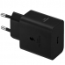 Carregador Samsung EP-T4511XBEGWW USB-C de 45 Watts + Cabo USB-C