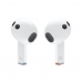 Fone de Ouvido Samsung Galaxy Buds 3 SM-R530NZAALTA - Bluetooth - Branco