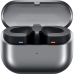 Fone de Ouvido Samsung Galaxy BUDS3, SM-R530NZA, com Ia, Wireless, Bluetooth, Sem Fio, Prata
