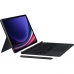 Tablet Samsung Galaxy Tab S9 SM-X710 11" Wi-Fi 256 GB + Teclado + s Pen - Graphite
