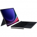Tablet Samsung Galaxy Tab S9 SM-X716 - 12/256GB - Wi-Fi + Sim - s Pen + Teclado - 11" - Graphite