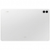 Tablet Samsung Galaxy Tab S9 Fe+ SM-X610 Wi-Fi 256GB/12GB Ram de 12.4" 8+8MP/12MP - Prata