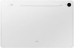 Tablet Samsung Tab S9 Fe SM-X510 10.9" 256 GB Wifi + s Pen - Prata