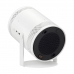 Projetor Portatil Samsung Smart SP-LFF3CLAX - HDMI/USB - 550 Lumens - Bivolt - Branco