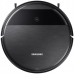 Robo Aspirador Samsung Powerbot-e VR05R5050WK 200 ML com 55 Watts 100 - 240 V ~ 50/60 HZ - Preto