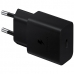 Carregador Samsung EP-T1510XBEGWW USB-C de 15 Watts + Cabo USB-C