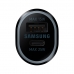 Carregador Veicular Samsung EP-L4020NBEGWW - 25W + 15W - Tipo C / USB - Preto