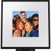 Speaker Music Frame Samsung HW-LS60D - 120W - Wi-Fi/Bluetooth - Preto