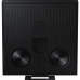 Speaker Music Frame Samsung HW-LS60D - 120W - Wi-Fi/Bluetooth - Preto