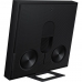 Speaker Music Frame Samsung HW-LS60D - 120W - Wi-Fi/Bluetooth - Preto