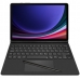 Tablet Samsung Galaxy Tab S9 SM-T710 Wi-Fi 256GB/12GB Ram de 11" 13MP/12MP + Adaptador de Tomada + Cartao Micro SD