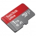 Cartao de Memoria Sandisk Ultra SDSQUAC-1T00-GN6MA - 1TB - Micro SD com Adaptador - 150MB/s