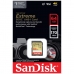Cartao de Memoria Sandisk Extreme SDSDXV2-064G-Gncin - 64GB - SD - 170MB/s