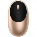 Mouse Satechi M1 ST-Abtcmg Bluetooth - Gold