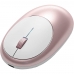 Mouse Satechi M1 ST-Abtcmr Bluetooth - Rose/Gold