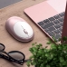 Mouse Satechi M1 ST-Abtcmr Bluetooth - Rose/Gold
