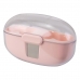 Fone de Ouvido Satellite AE-6526 - Bluetooth - Rosa