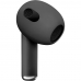 Fone de Ouvido Satellite AE-72006B TWS Bluetooth - Preto