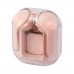 Fone de Ouvido Satellite AE-6226 - Bluetooth - Rosa