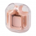 Fone de Ouvido Satellite AE-6226 - Bluetooth - Rosa