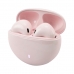 Fone de Ouvido Satellite AE-6116 - Bluetooth - Rosa