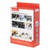 Aspirador de Po Portatil Satellite A-CV1103W - 350ML - Preto
