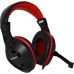Kit Gamer Satellite GK-53 Teclado Portugues + Mouse + Fone de ouvido + Mousepad + Speaker - Preto