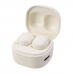 Fone de Ouvido Satellite A-F42 - Bluetooth - Branco