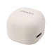 Fone de Ouvido Satellite A-F42 - Bluetooth - Branco