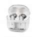Fone de Ouvido Satellite A-F32 - Bluetooth - Branco