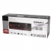 Toca Radio MP3 Satellite AU342B - 20W - USB/SD/Aux - Bluetooth - FM