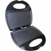 Sanduicheira Grill Satellite A-KJ12701 750 W 110V - Preto/Inoxidavel