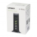 Fonte Carregador Satellite A-R20U - 30W - 6X USB - Preto