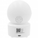 Camera IP Satellite A-CAM002HD com Wi-Fi e Microfone - Branca