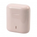 Fone de Ouvido Satellite AE-6106 - Bluetooth - Rosa