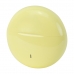 Fone de Ouvido Satellite AE-6118 - Bluetooth - Amarelo